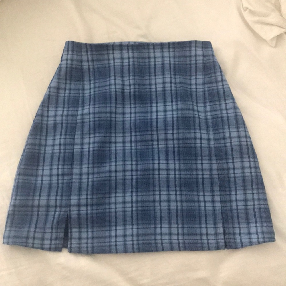 BRANDY MELVILLE CARA SKIRT